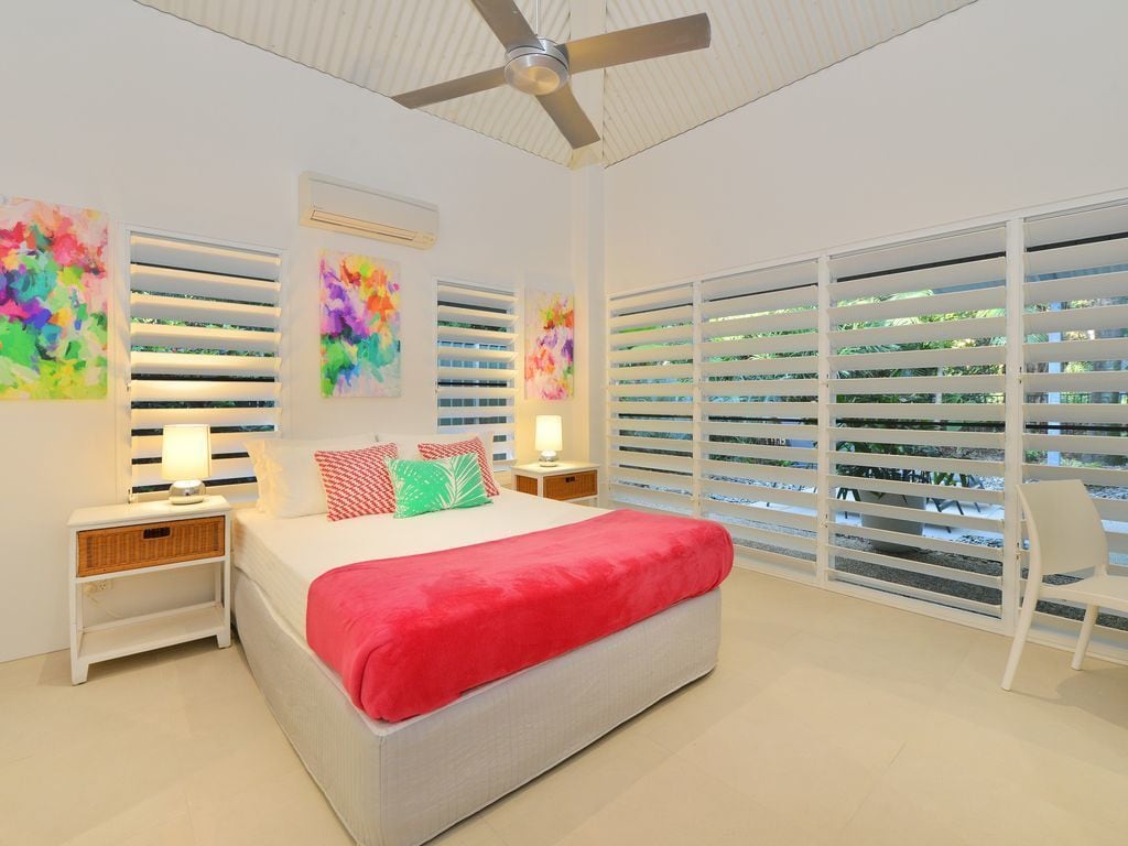 Serenity Port Douglas: Ultimate Beachfront Luxury