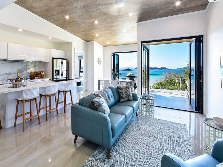 Hidden Cove 8 - Stunning Apartment on Hamilton Island