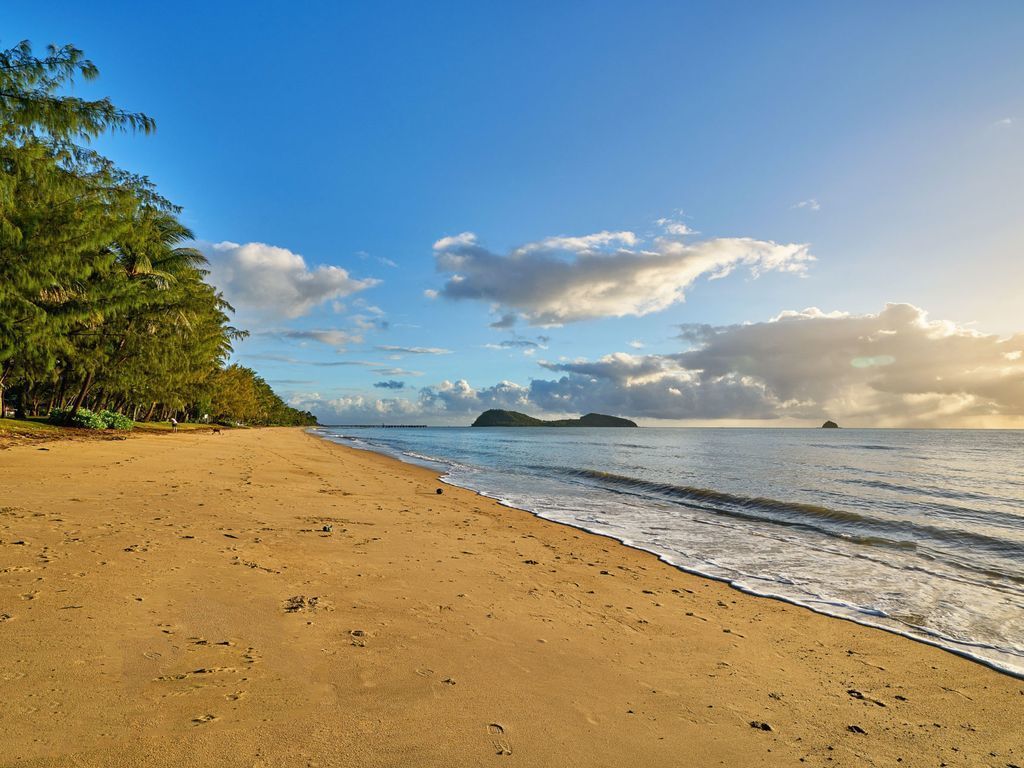 Pullman Sea Temple Palm Cove Private Villa 120