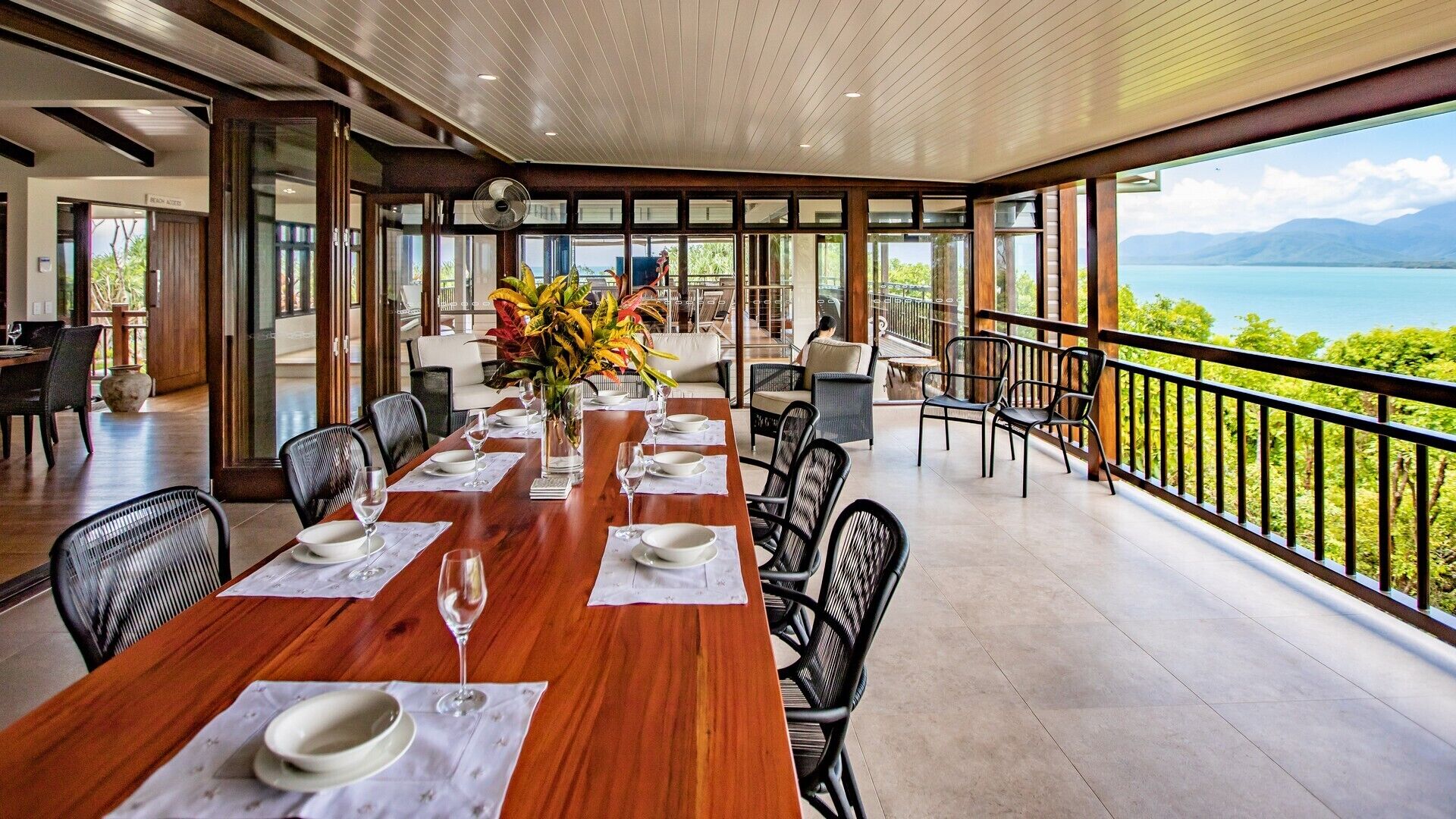 Bangalow - Luxurious Residence Port Douglas