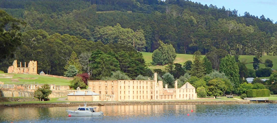 Port Arthur Day Tour from Hobart