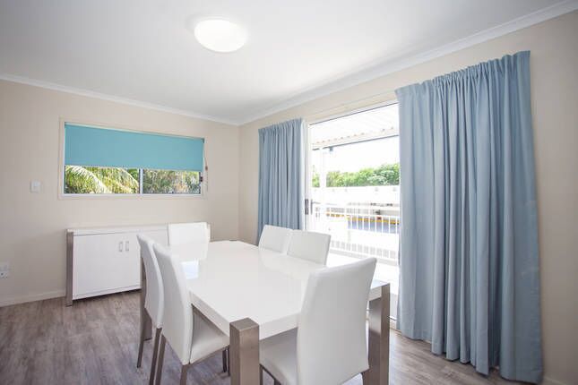 City Beach House - Mackay