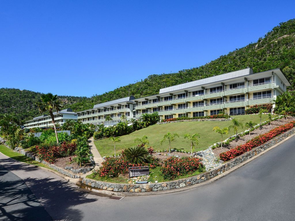 Lagoon 101, Hamilton Island