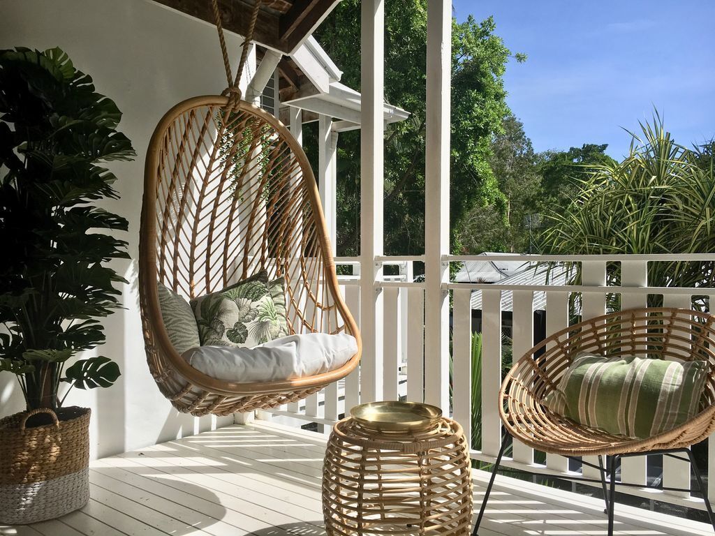 3 Bedroom Tropical Cottage in Port Douglas,pandanus Cottage 5 Fullmoon Terraces