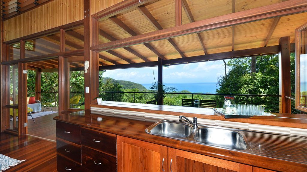 Zamia Daintree Holiday House