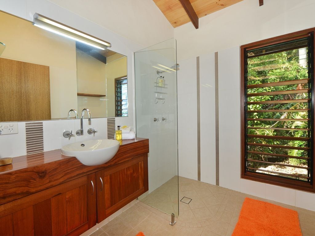 Zamia Daintree Holiday House