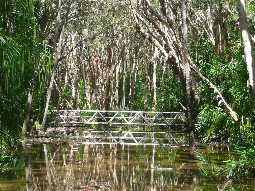 Arthurs Park Agnes Water