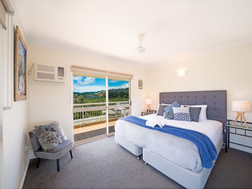 Beach House on Begley - Airlie Beach