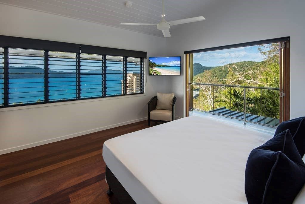 Horizons - Stunning House on Hamilton Island