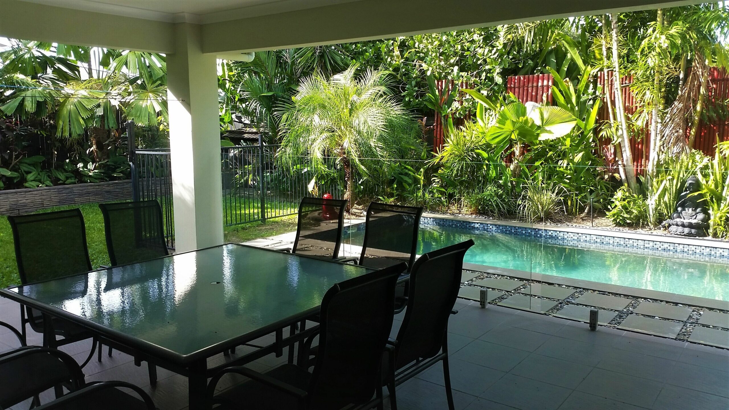Tropical Relaxating Oasis in Port Douglas