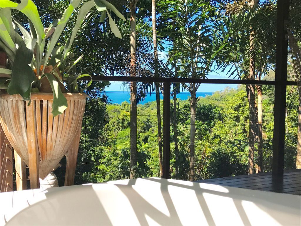 Daintree Magic Holiday House