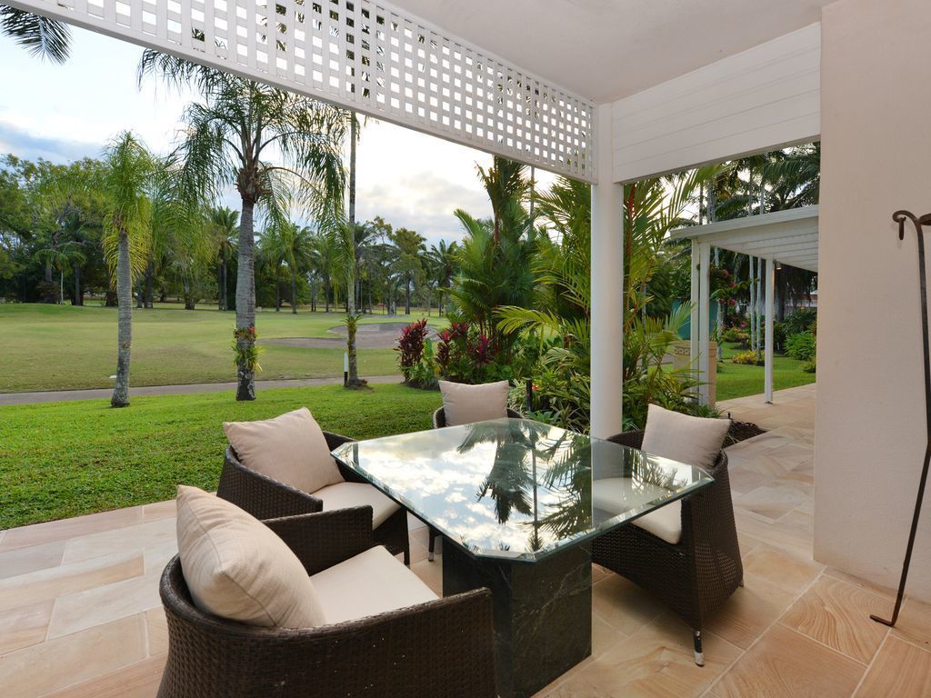 Villa 404 Mirage, Port Douglas