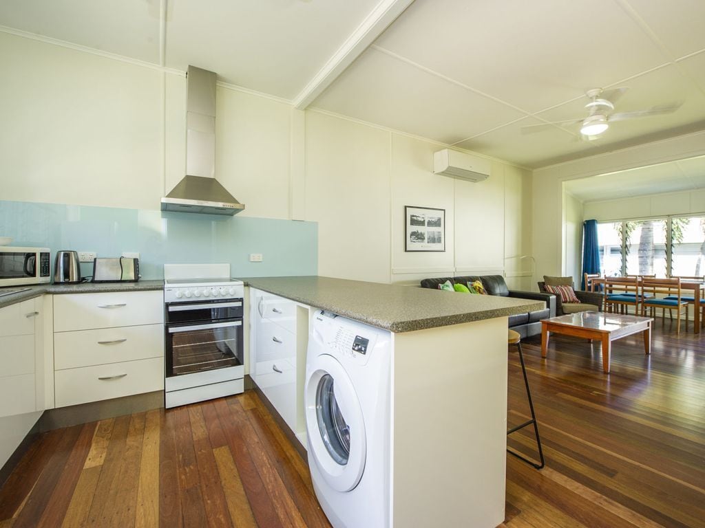 Kooyong Apartment 4 - Arcadia, QLD