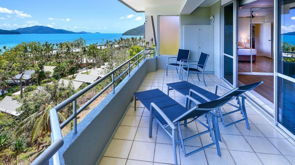 Poinciana 212 - Hamilton Island