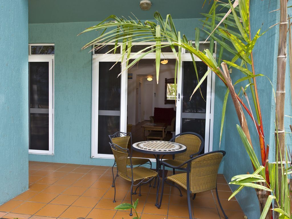 Beachcomber Unit 2 - Arcadia, QLD