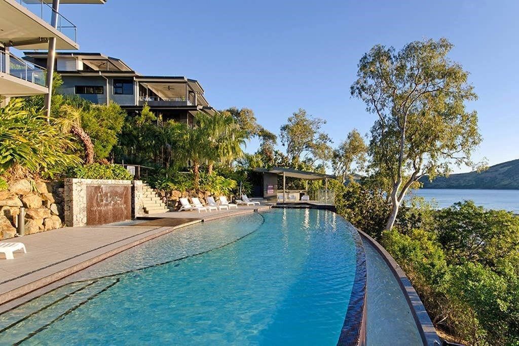 Edge Apartment 6 - Beautiful Apartment on Hamilton Island