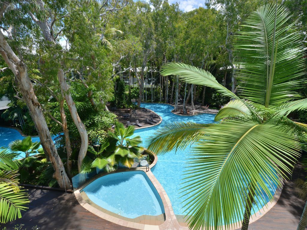 Poinciana | Drift Resort Private Beachfront Condo