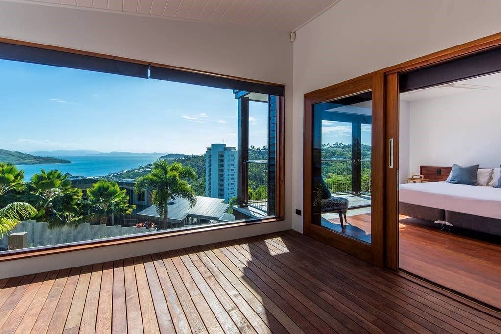 Horizons - Stunning House on Hamilton Island