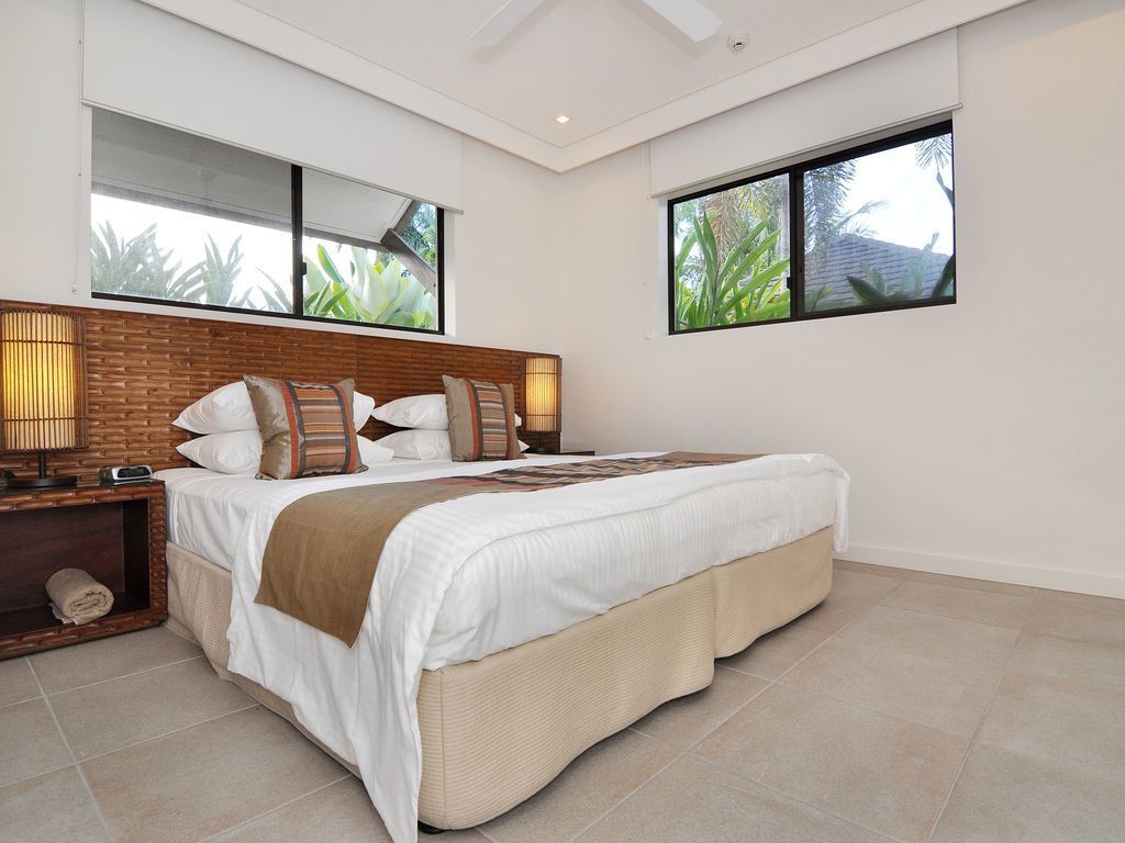 Plunge Pool 155 | Sea Temple Port Douglas