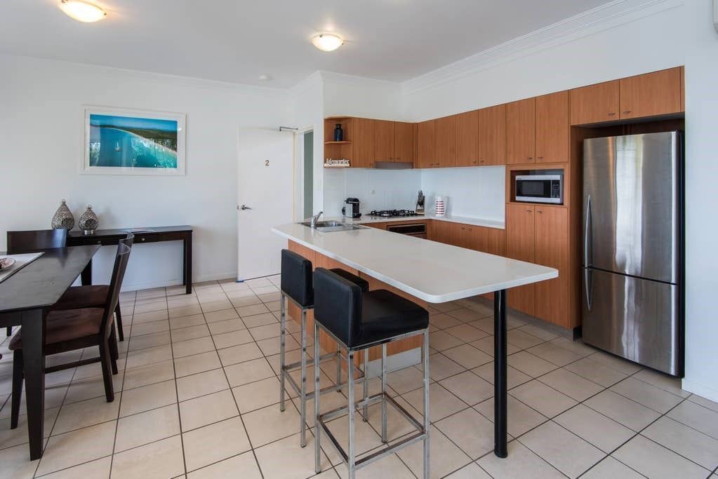 Oasis 2 - Beautiful Apartment on Hamilton Island