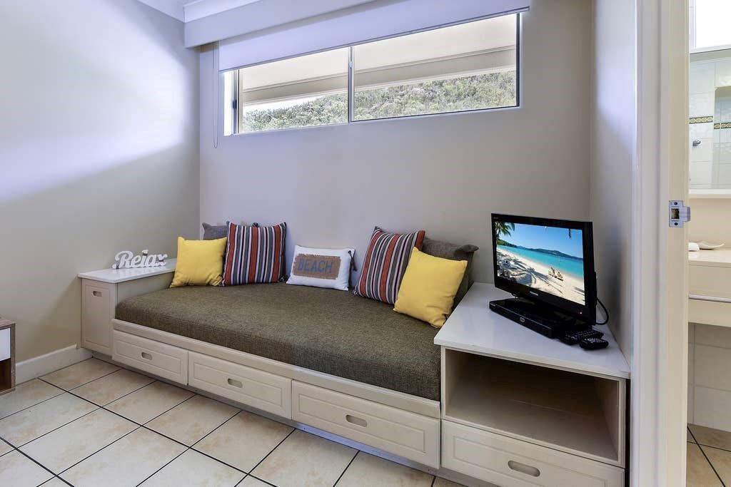 Whitsunday Apartment East 1304