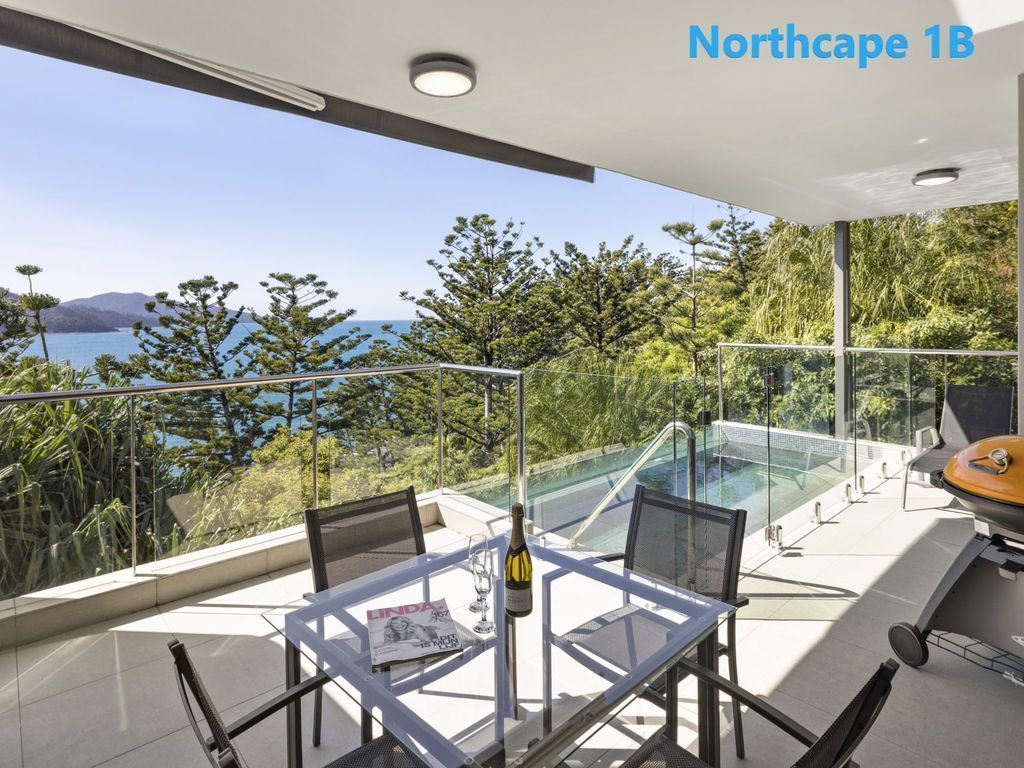 Northcape 1 Luxury Oceanfront 2 Bedroom - Choose Between 2 Properties Plus Buggy