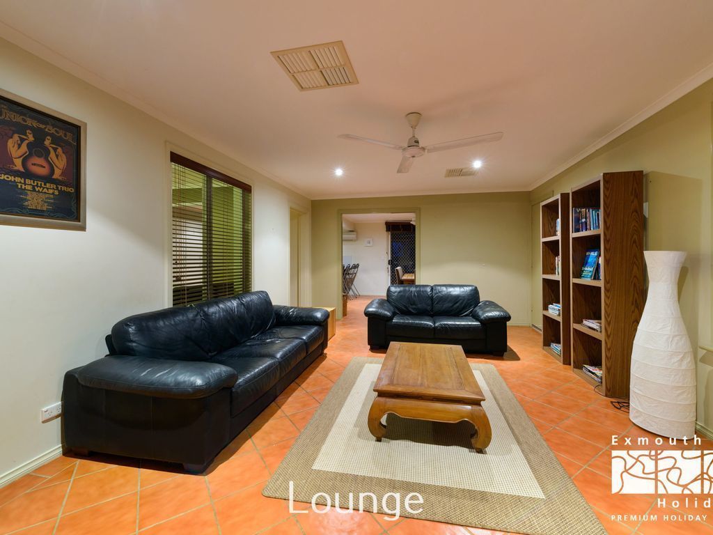 9 Redfin Court - Exmouth