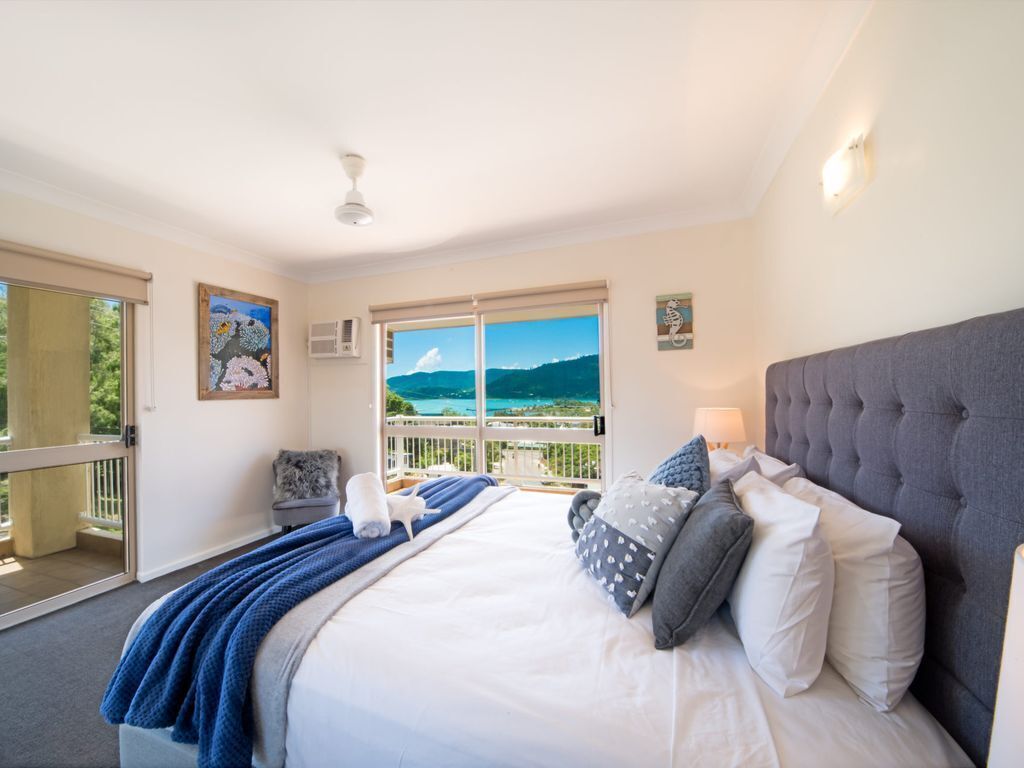 Beach House on Begley - Airlie Beach