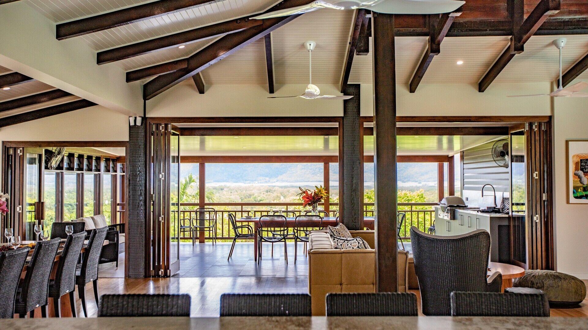 Bangalow - Luxurious Residence Port Douglas