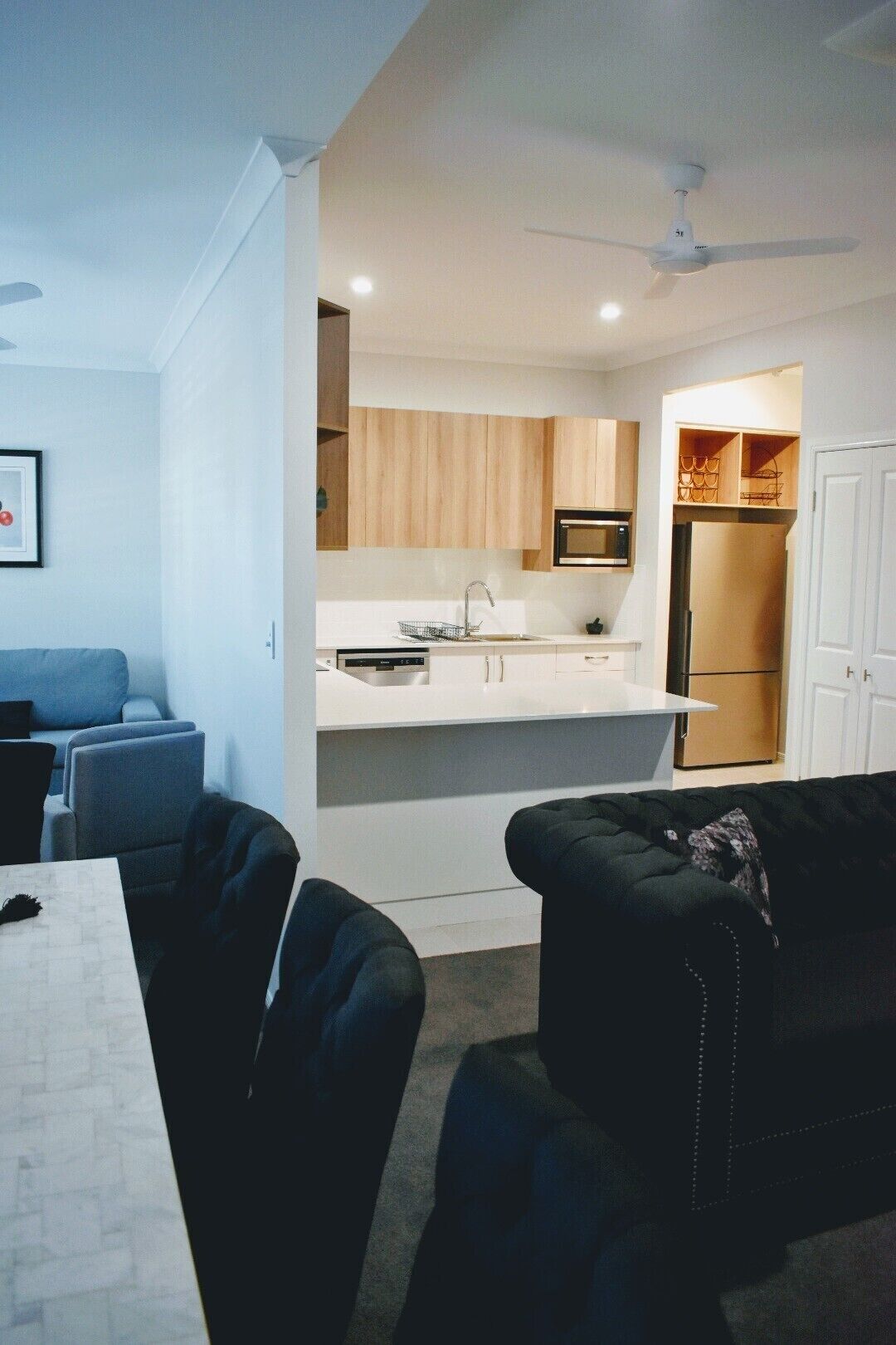 CocoBrew Boutique Apartments