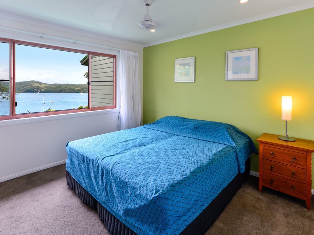 Heliconia 1 Hamilton Island 3 Bedroom Ocean View Spacious Holiday Accommodation