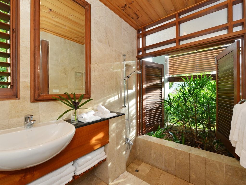 Monsoon Villa B Port Douglas