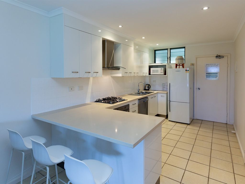 Poinciana 205 - Hamilton Island