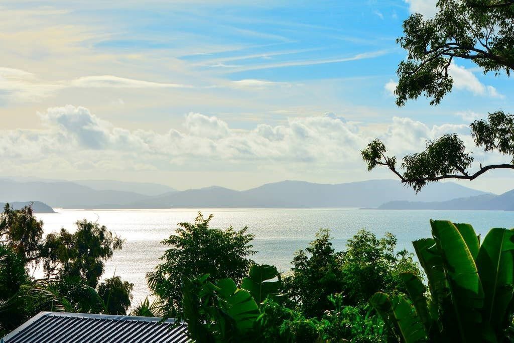 Blue Water Views 9 - Seaview Apartment on Hamilton Island