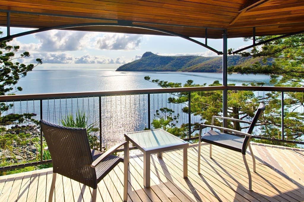 Mermaids Reach - Stunning House on Hamilton Island