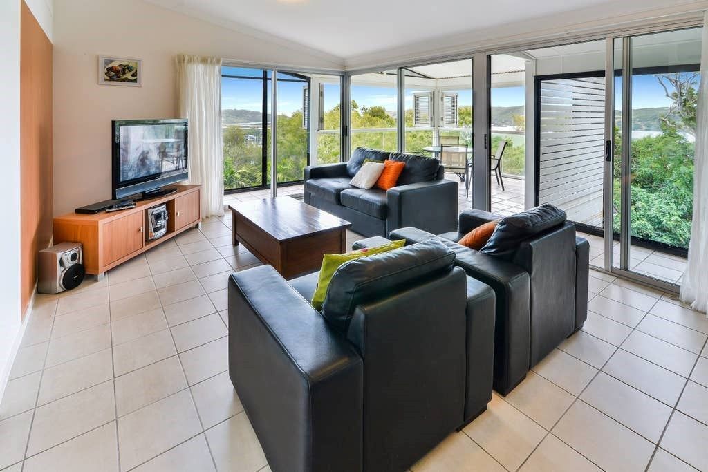 Oasis 8 - Beautiful Apartment on Hamilton Island