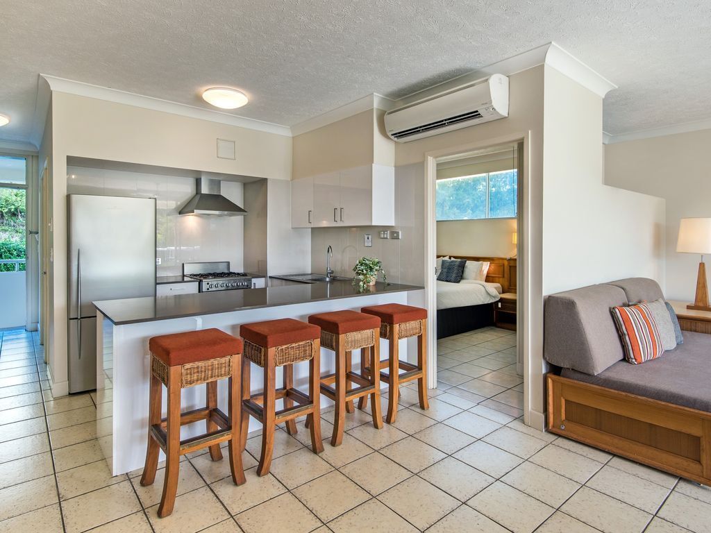 Whitsunday Apartment West 101