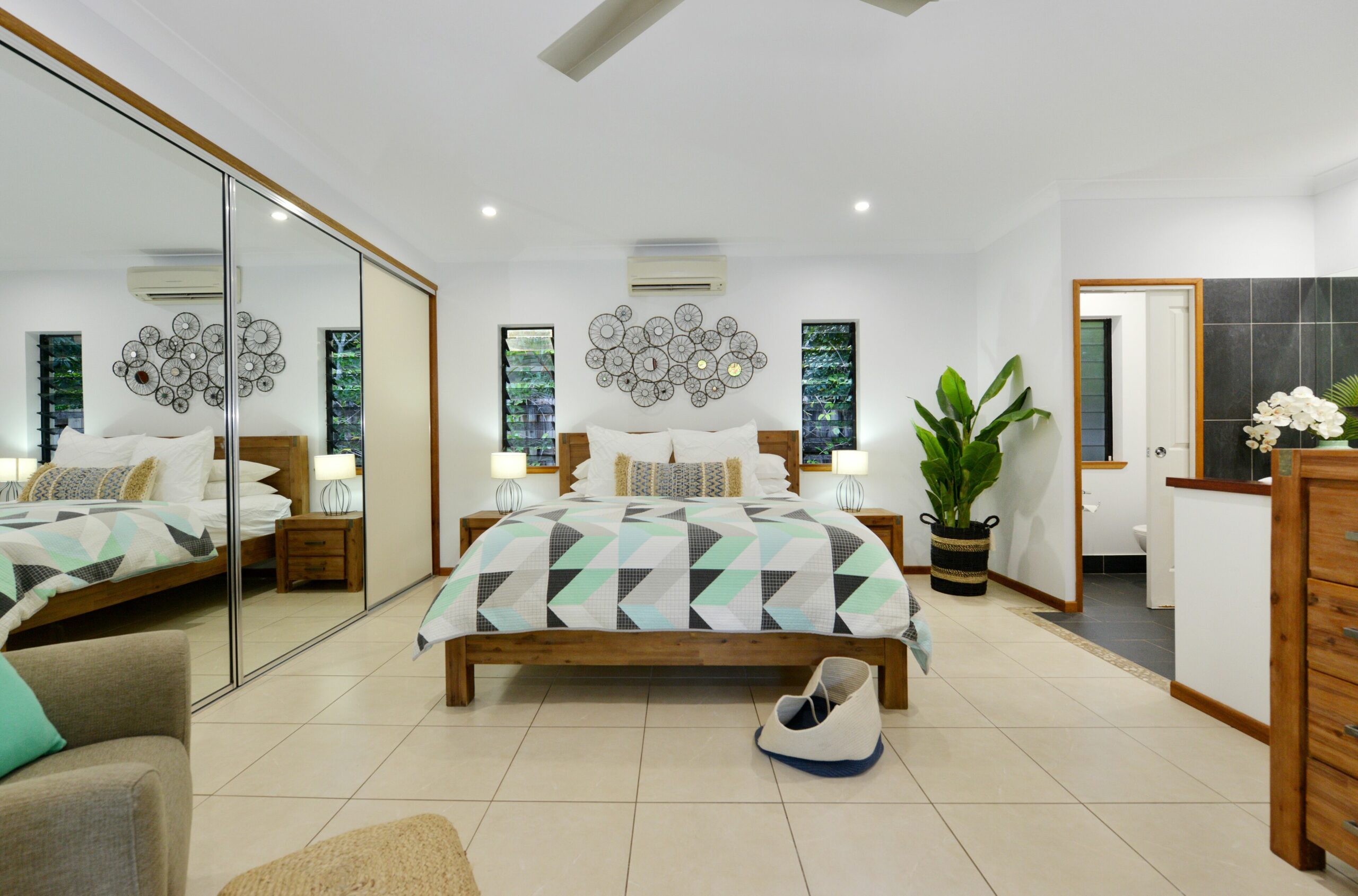 8@sands-tropical Home w Free Wifi,heated Pool & Complementary Drinks on Arrival