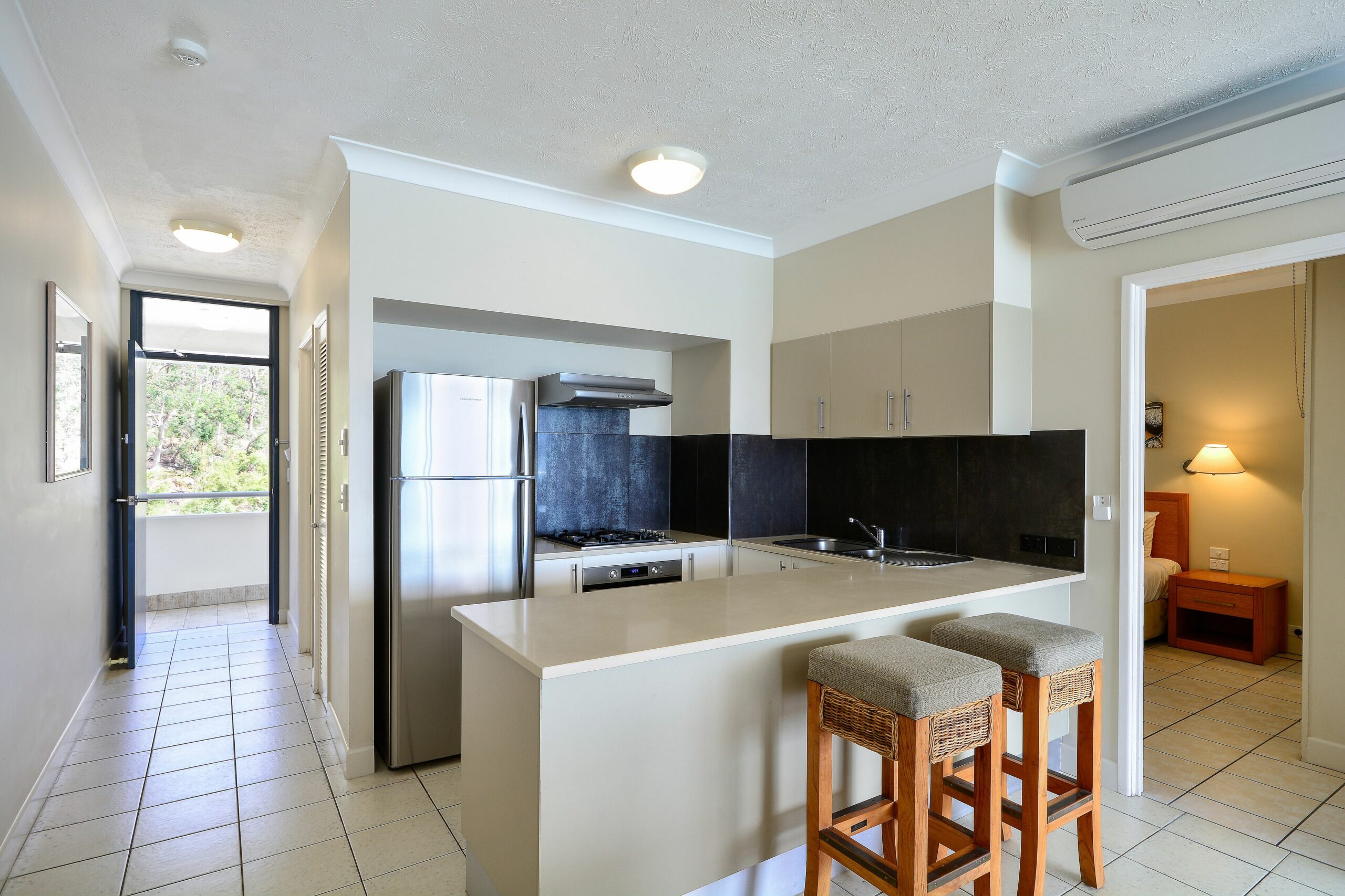 Whitsunday Apartment West 904