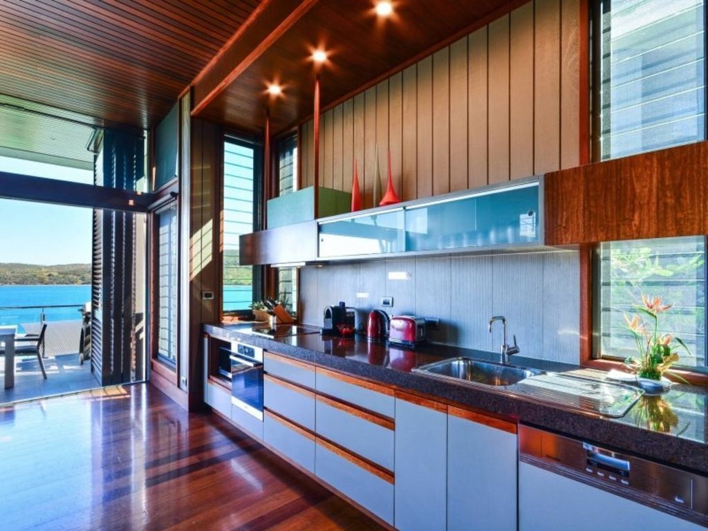 Yacht Club Villa 28 - Hamilton Island