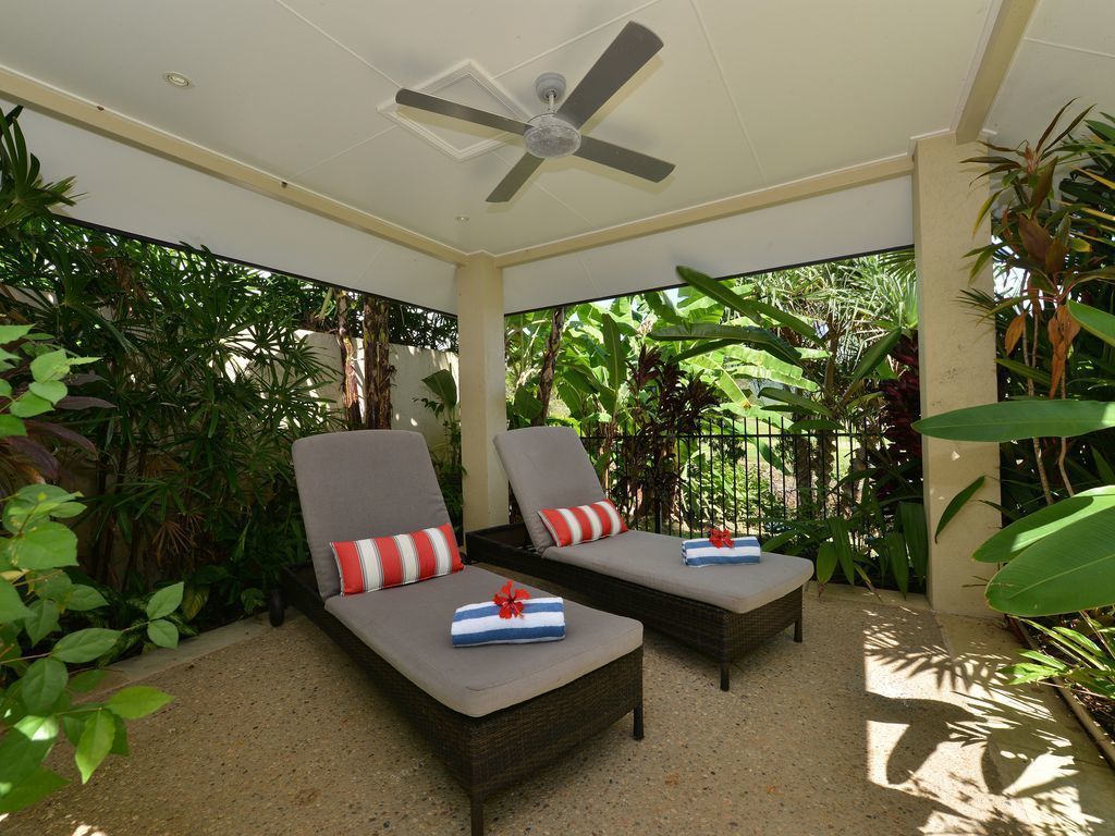 Sanctuary at Thornton Stunning Villa Port Douglas