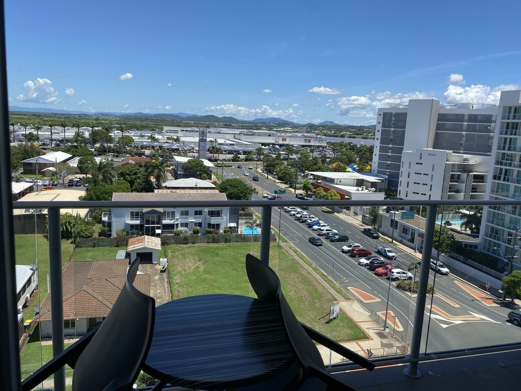 Modern Dual Key Rooms Heart of Mackay