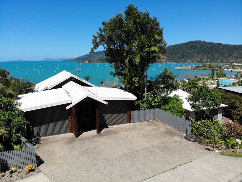 49 On Airlie - Airlie Beach