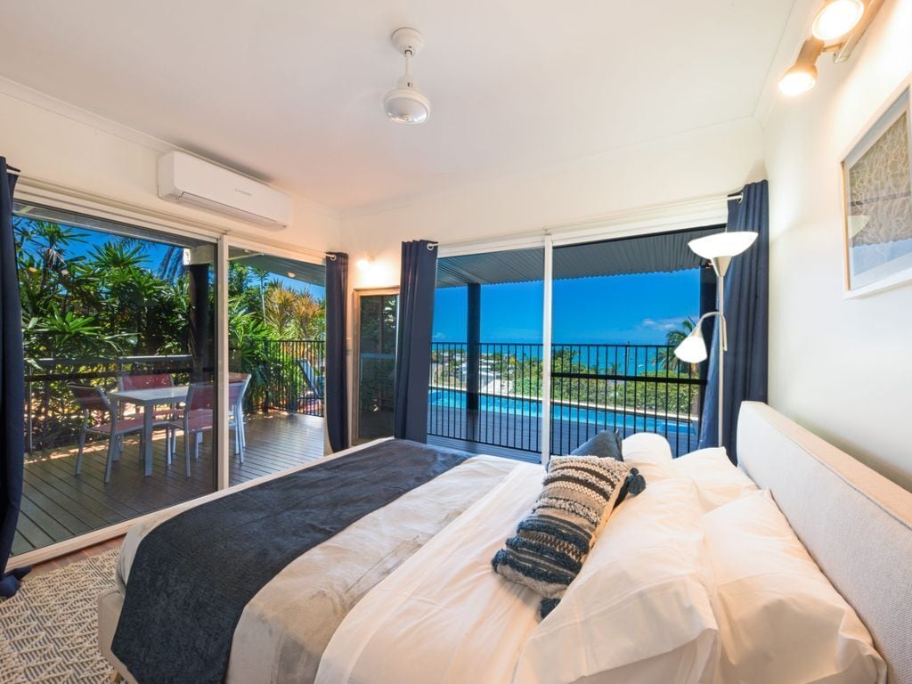 49 On Airlie - Airlie Beach