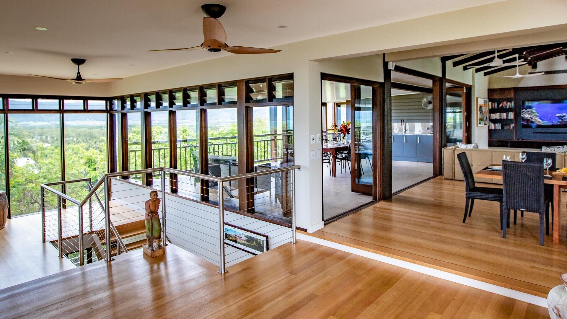 Bangalow - Luxurious Residence Port Douglas