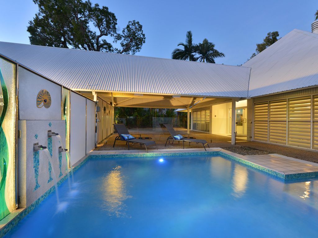 Serenity Port Douglas: Ultimate Beachfront Luxury