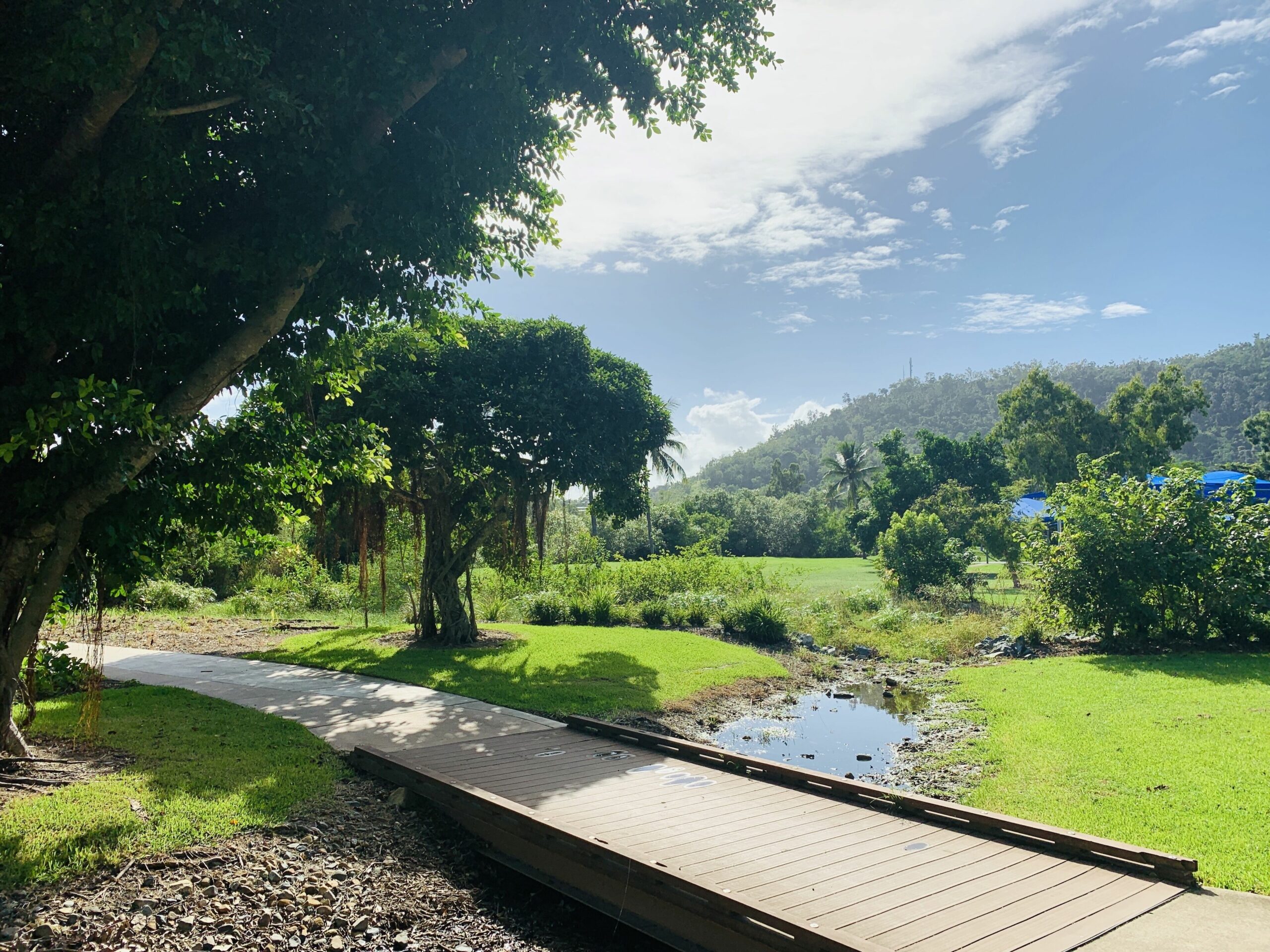 WHITSUNDAY Spacious & Comfortable, Moments from Picturesque Boardwalk