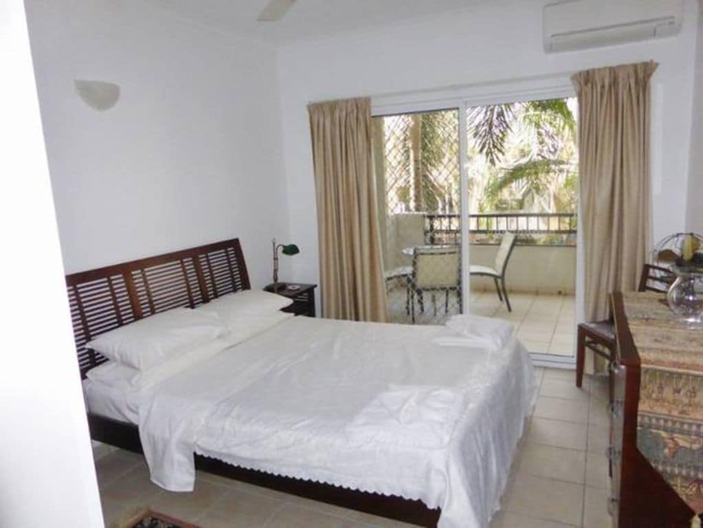 Darwin City Central Apartment No Cleaning Fees