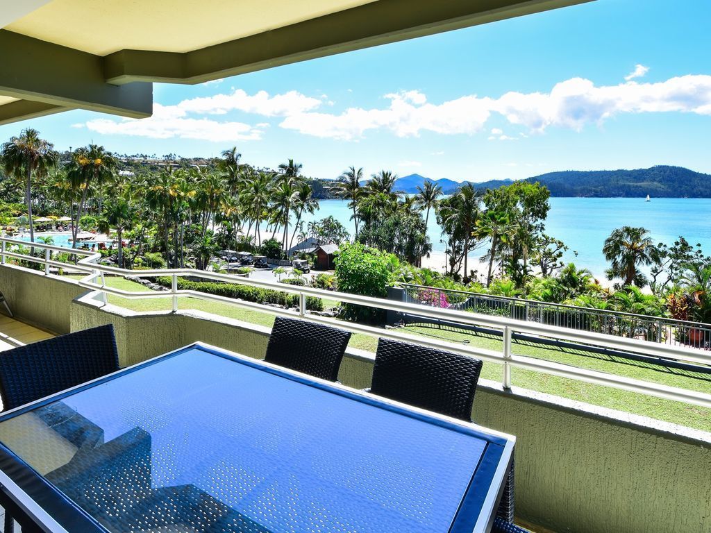 Hibiscus 103 - Hamilton Island