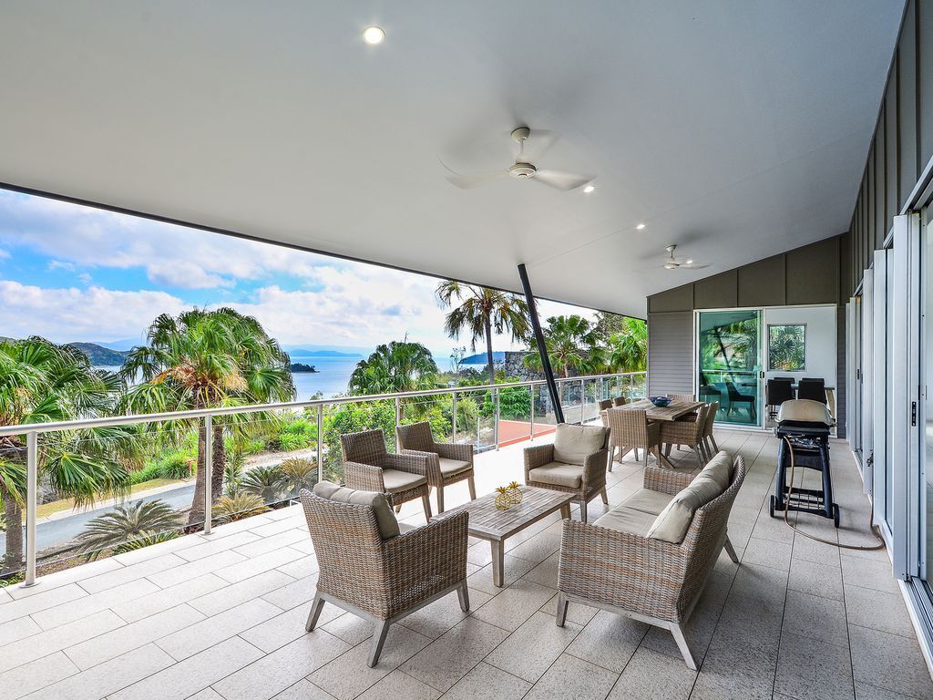 Peninsula 6, Hamilton Island